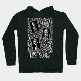 Lost Souls Hoodie